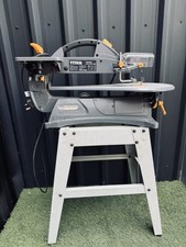 Titan scroll saw for sale  MANCHESTER