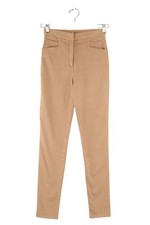 Jean slim coton d'occasion  France