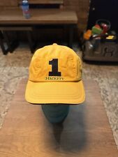Hackett london yellow for sale  DARTFORD
