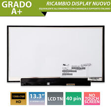 Display 13.3 compatibile usato  San Cassiano