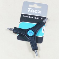 Tacx 4865 werkzeug gebraucht kaufen  Bad Peterstal-Griesbach
