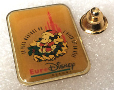 Pin lapel pins d'occasion  Expédié en Belgium