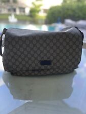 Gucci canvas monogram for sale  Fort Lauderdale