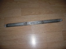 Dowidat montierhebel ldtimer gebraucht kaufen  Wachenroth