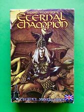 Eternal champion moorcock gebraucht kaufen  Maßweiler