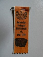 Festabzeichen harmonika rchest gebraucht kaufen  Gaggenau