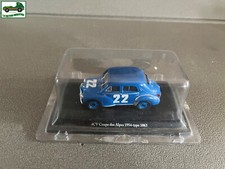Voiture miniature renault d'occasion  Vidauban