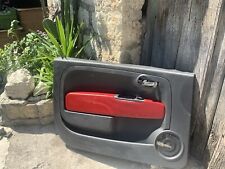 Pannello porta sinistro usato  Napoli