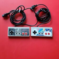 Pair nintendo nes for sale  Oakboro