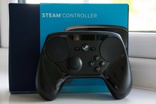 Steam controller model for sale  Marion