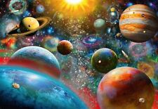 Ravensburger 12000686 planetar usato  Italia