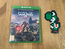 Halo wars jeux d'occasion  Falaise