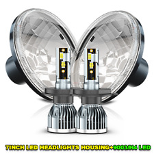 Pair round led for sale  Rowland Heights