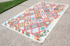 Traditional handwoven wool for sale  Bartlesville