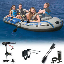 Intex boot schlauchboot gebraucht kaufen  Essenbach