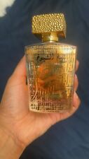 Lattafa sheikh shuyukh for sale  OXFORD