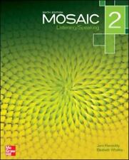 Mosaic ser. mosaic for sale  Missouri City