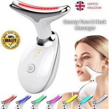 Colours neck face for sale  DUNSTABLE