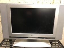 Monitor de TV/PC de tela plana Zenith - 17 polegadas - Modelo Z17LZ5R comprar usado  Enviando para Brazil