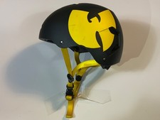 Capacete de skate Wu Tang Clan marca oficial Berna edição limitada G-XL raro! 🔥 comprar usado  Enviando para Brazil