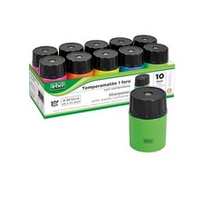 Temperamatite foro con usato Temperamatite foro con usato  Italia