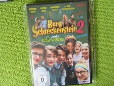 Dvd burg schreckenstein gebraucht kaufen  Mertingen