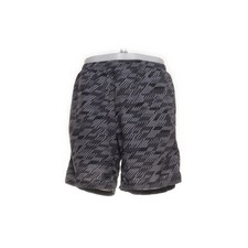 Nike, spodenki sportowe, rozmiar: M, czarne/beżowe/szare, chevron, dri-fit, męskie #UF6 na sprzedaż  PL