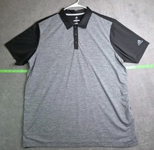 Adidas golf polo for sale  Jensen Beach