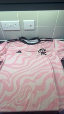 Flamengo men football for sale  CARDIFF