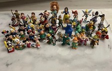 Disney bully figuren gebraucht kaufen  Berlin