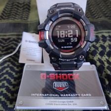 Orologio casio shock usato  Castellammare del Golfo