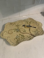 Vtg pier distressed for sale  Madison
