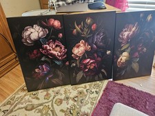 Lamplig decorative painting for sale  Lafayette