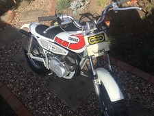 Yamaha ty80 fantastic for sale  WETHERBY