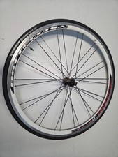 Cerchi ruote bicicletta usato  Messina