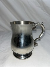British sheffield pewter for sale  Fredericksburg