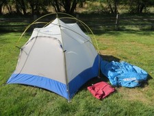 3 tents for sale  Meridian