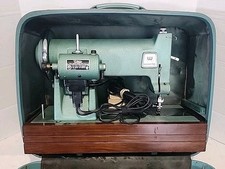 Vintage white sewing for sale  Abingdon