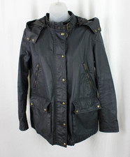 Belstaff black waxed for sale  Norristown