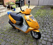 Aprilia sonic kilometer gebraucht kaufen  Jüchen