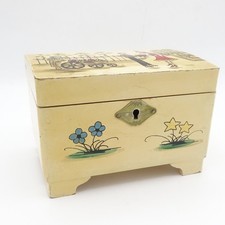 Vintage japanese white for sale  DONCASTER