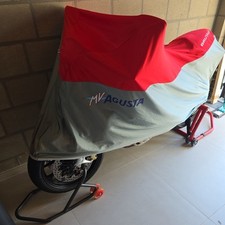 Agusta brutale 800 gebraucht kaufen  Übach-Palenberg