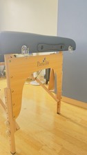 Portable massage table for sale  LONDON