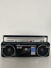 Aiwa 230 radio gebraucht kaufen  Hannover
