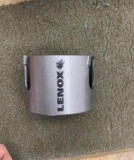 Lenox 8in carbide for sale  Randolph
