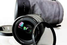 Objectif canon 24mm d'occasion  Arras