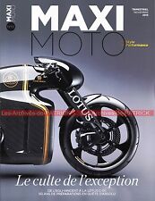 Maxi moto honda d'occasion  Cherbourg-Octeville-