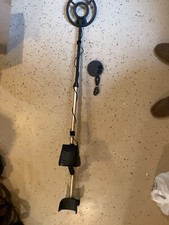 Fisher metal detector for sale  Jemison