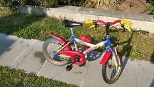 Bicicletta bici esperia usato  Novedrate