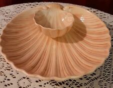 Vtg ceramic peach for sale  Milford